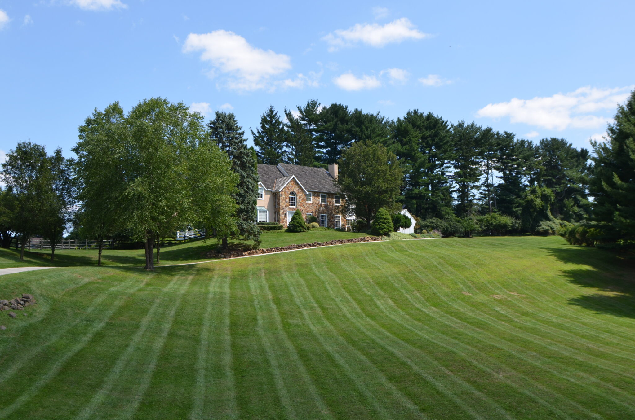 Lowery Lawn & Landscape | Landscaping in West Chester, PA