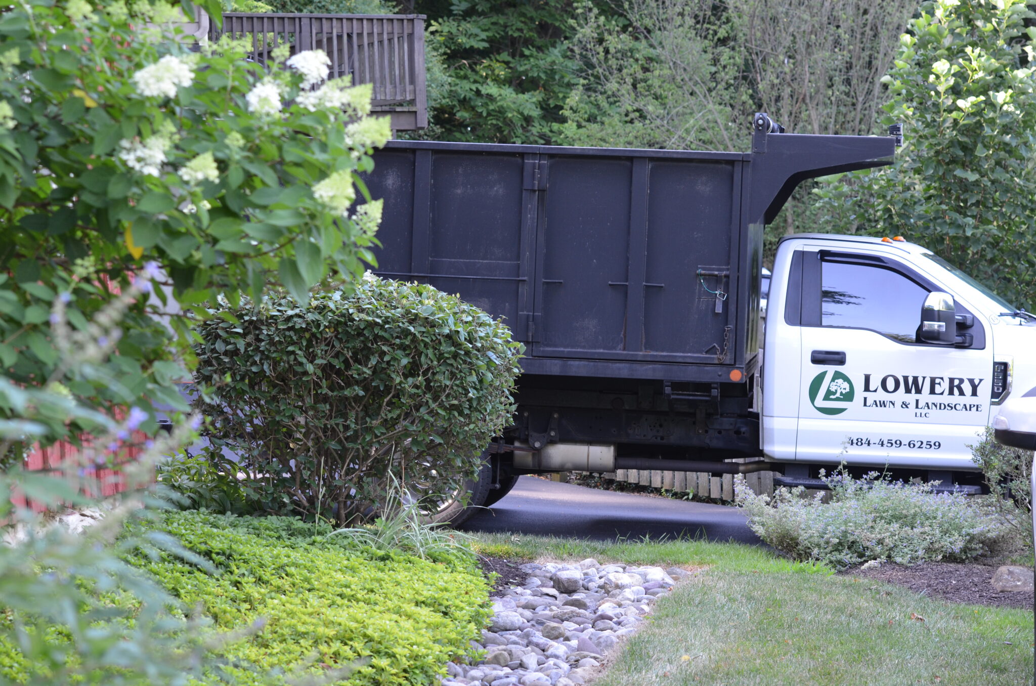 Lowery Lawn & Landscape | Landscaping in West Chester, PA